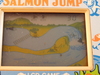 Unknown: Salmon Jump , 