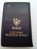 Invicta: Electronic Master Mind , 
