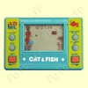 LSI: Cat & Fish , 