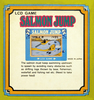 GIG Electronics: Salmon Jump , 