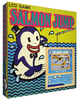 GIG Electronics: Salmon Jump , 