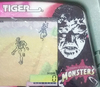 Tiger: The Wolf Man , 