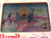 Bandai: Anmitsu Hime: From Amakara Castle - あんみつ姫 , 