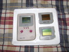 Unknown: 3 in 1 Interchangeable game (Game Player System) , QGH-78