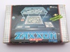 Bandai: Zaxxon , 0216816