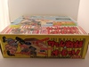 Cheryco: Barcode Baseball , 