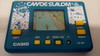 Casio: Canoe Slalom , CG-98