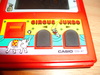 Casio: Circus Jumbo , CG-41