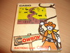 Casio: Dandy Cowboy , CG-51