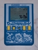 Casio: Dolphin & Boy , CG-123A