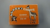 Casio: Hungry Giraffe , CG-91