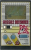 Casio: Missile Defender , CG-83