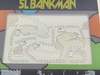 Casio: SL Bankman , CG-360