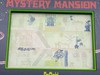 Epoch: Mystery Mansion , 